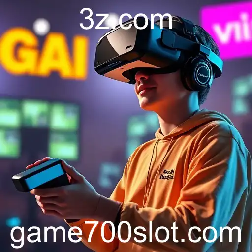Inovações e Tendências no Mundo dos Games: O Ano dos Avanços Tecnológicos