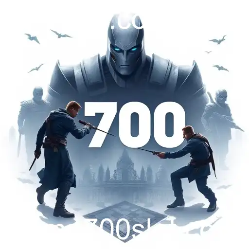 Inovações e Desafios nos Jogos Online