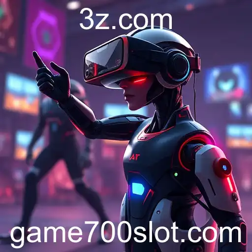 Inovações e Tendências em 2025 para o Mundo dos Jogos