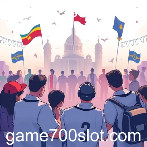 Revolução no Mundo dos Jogos Online com GAME700