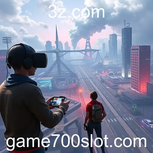 Tendências de Jogos Online e o Crescimento do GAME700