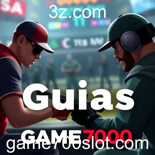 A Revolução dos Jogos em 2025: Uma Análise da Indústria