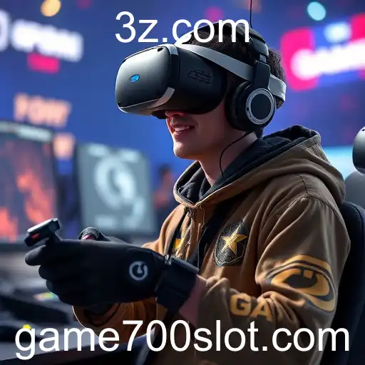 Tendências e Novidades no Mundo dos Jogos em 2025