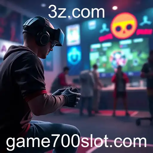 Tendências dos Jogos em 2025