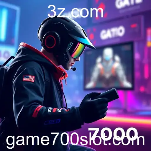 Revolução dos Jogos Digitais em 2025: O Impacto de GAME700