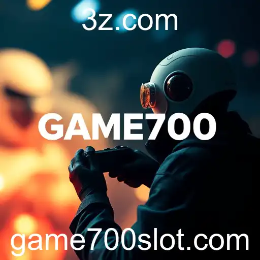 Tendências de Jogos em 2025 e GAME700