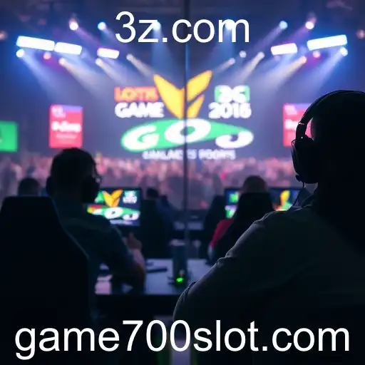O Impacto do Crescimento dos E-Sports em 2025