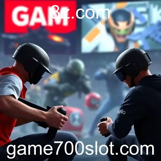 A Revolução dos Jogos em 2025: Tendências e Inovações