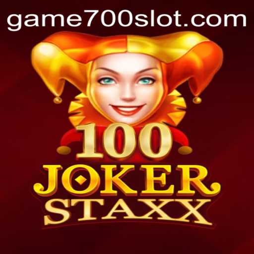 Unveiling 100JokerStaxx: Explore the Thrills of This Fascinating Game