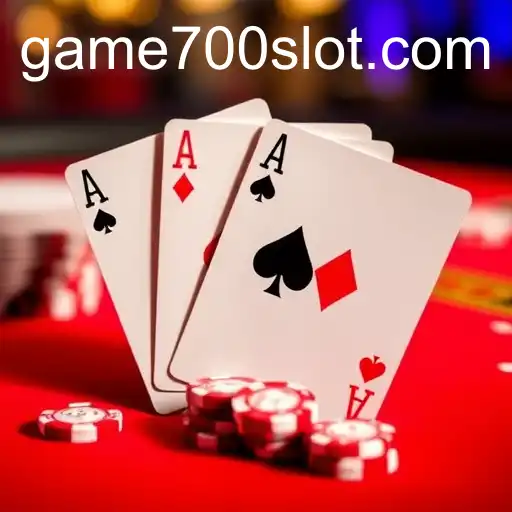The Strategic World of Blackjack: Unveiling the Intricacies of GAME700