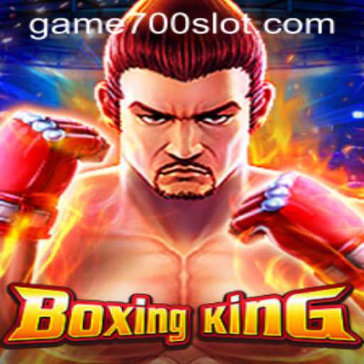 BoxingKing: The Ultimate Boxing Simulation Experience