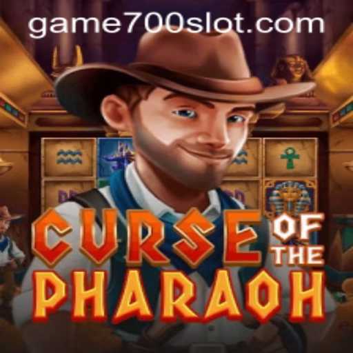 CurseofthePharaoh: Unveiling the Mysteries of the Ancient Tomb