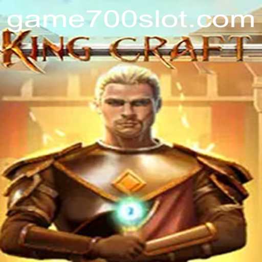Enter the Realm of KingcraftMenomin: Unveiling GAME700