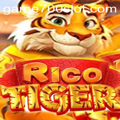 Exploring the Exciting World of RicoTiger and the Influence of GAME700