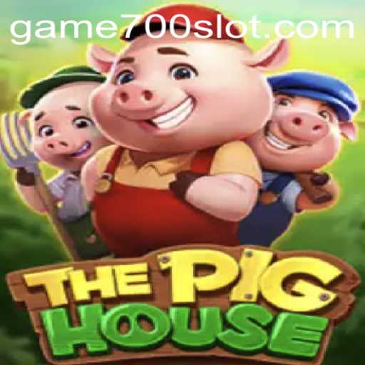 Exploring ThePigHouse: An Exciting Adventure with GAME700