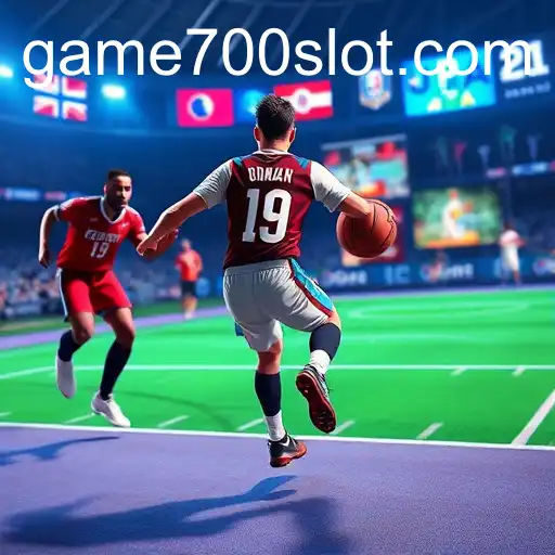Virtual Sports: Revolutionizing the Digital Gaming Landscape