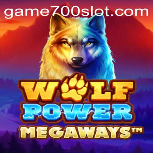Unveiling WolfPowerMega: A Gripping Adventure in Gaming
